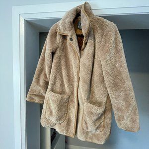Fall & Winter Coat